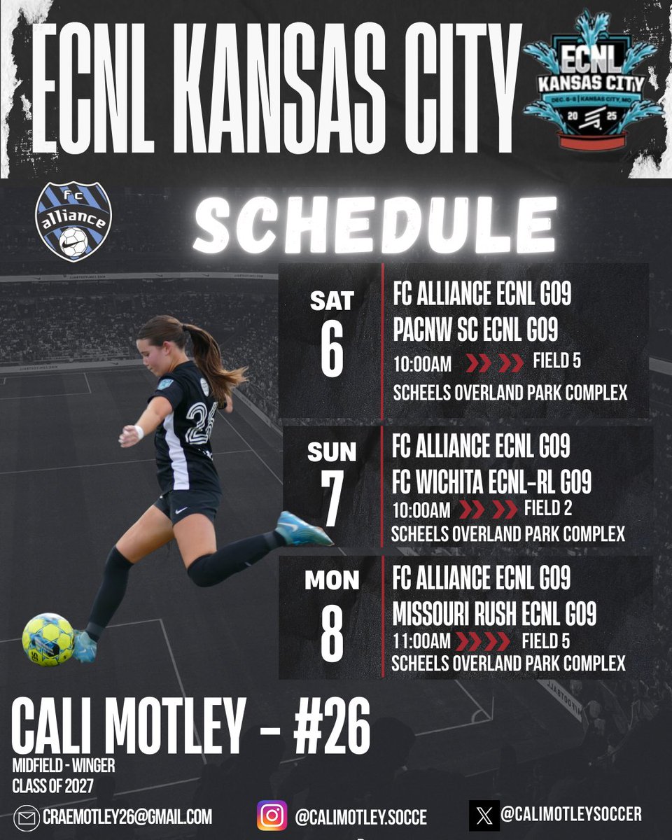 CaliMotley_'s tweet photo. @SpiderSoccer Safe travels!! Hope to see you there!! https://t.co/p66JdF0gO6
