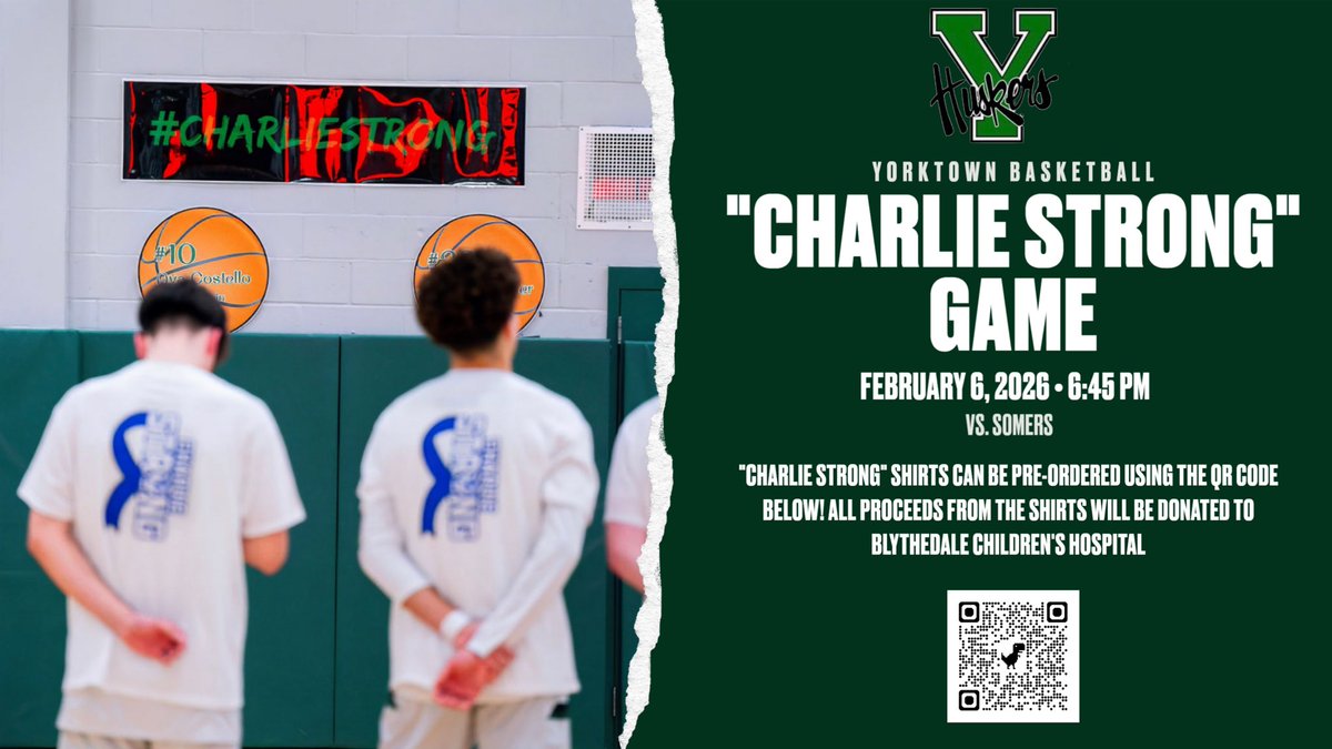 Yorktown Football tweet media