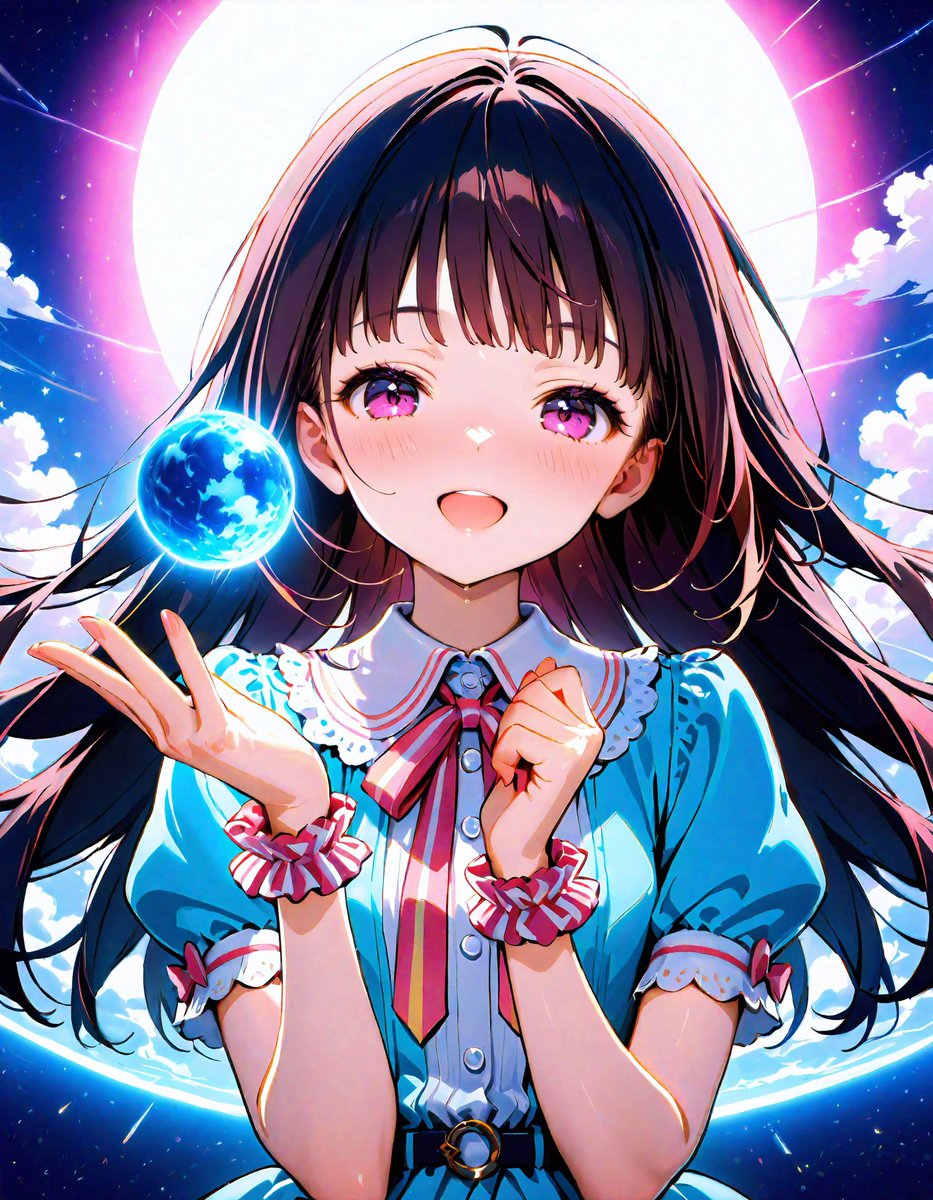 ai様・専用 新人応援コミュの皆さん、こんこんにゃ～🦊🐱 時間ないのでイラスト