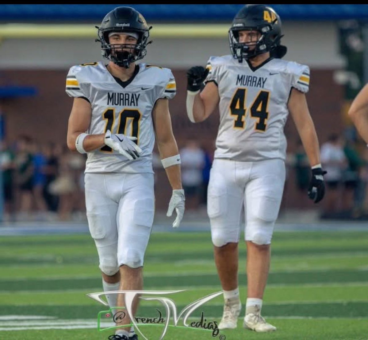 Sam Rushing tweet media