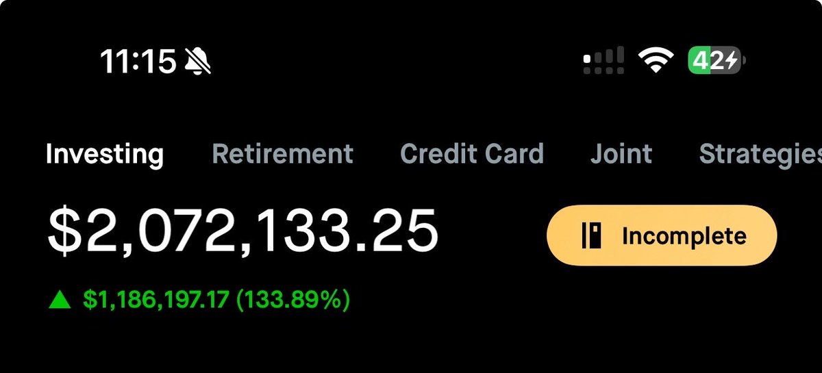 Sean trades tweet media