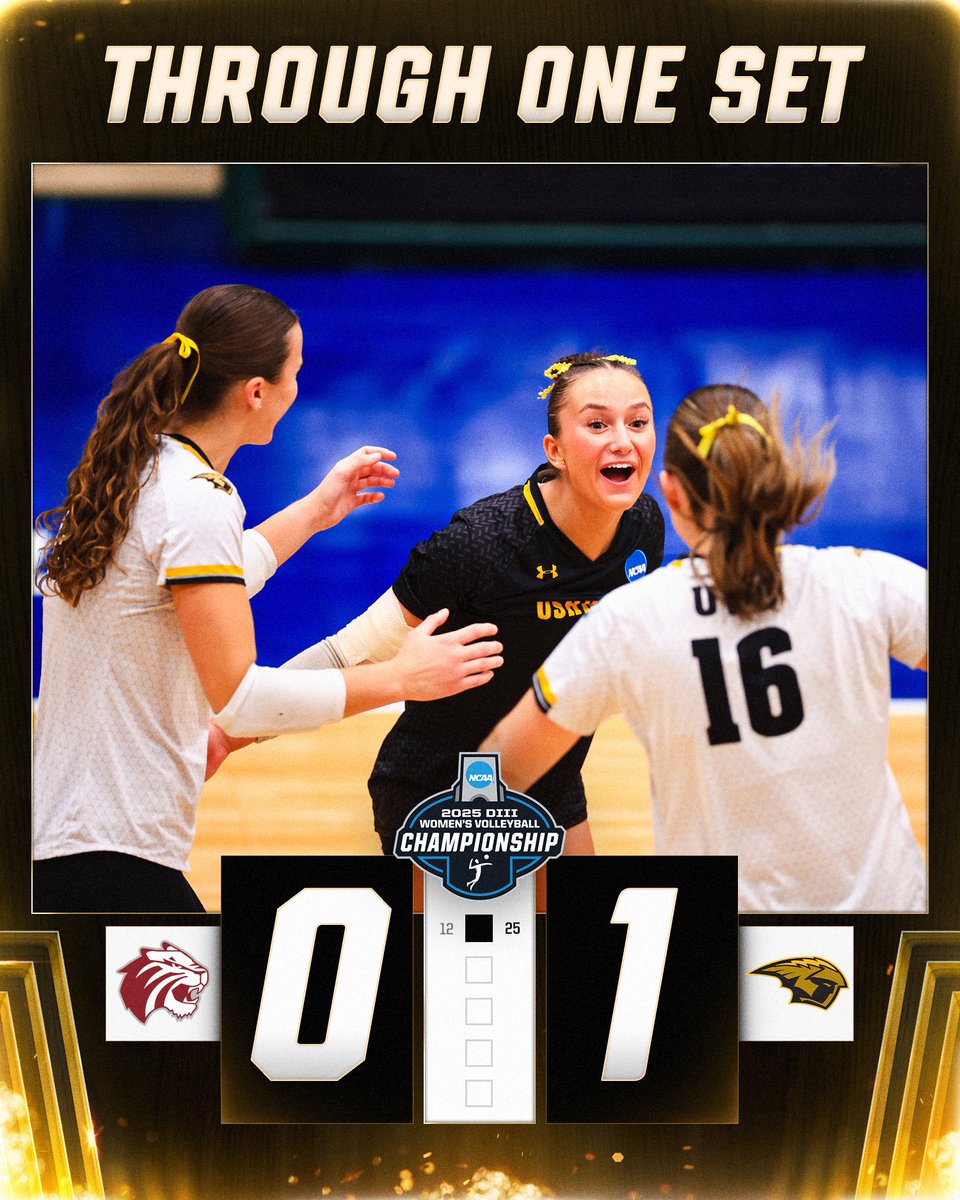NCAA Division III tweet media