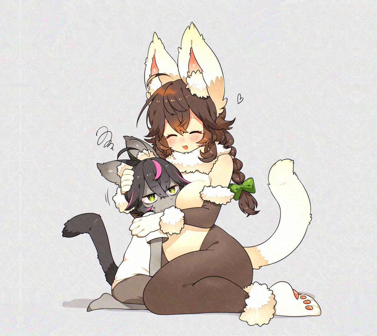 「」|とこにっきのイラスト