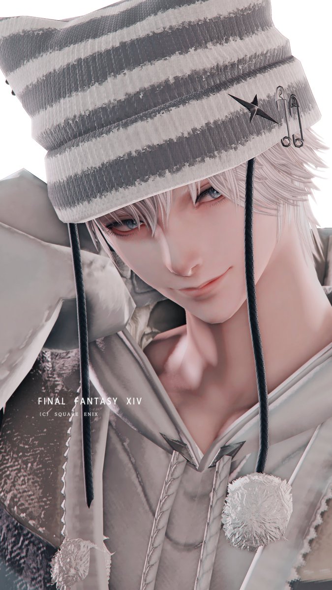 Nea_Chambers's tweet image. Sab 🤍
#FF14 #ヴィエラ