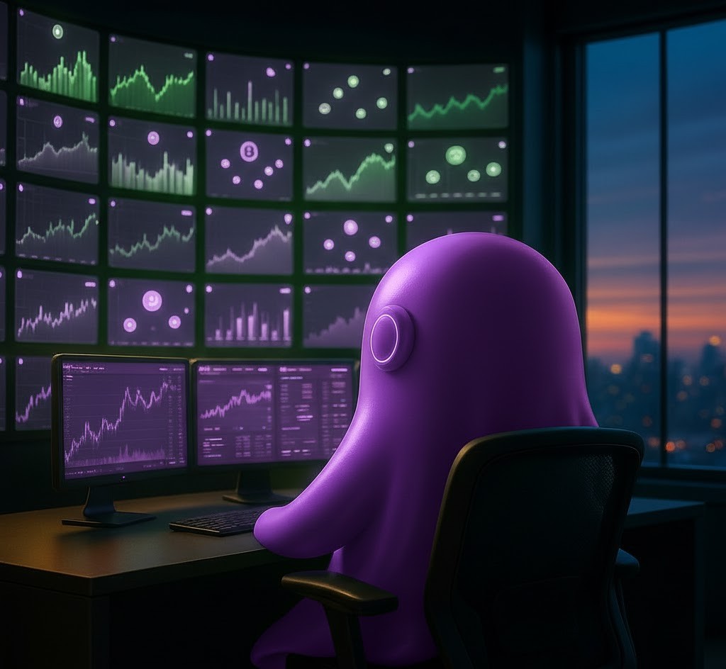 last post before launch

Notifications on 🔔👀

Drop your Monad wallet below 👇