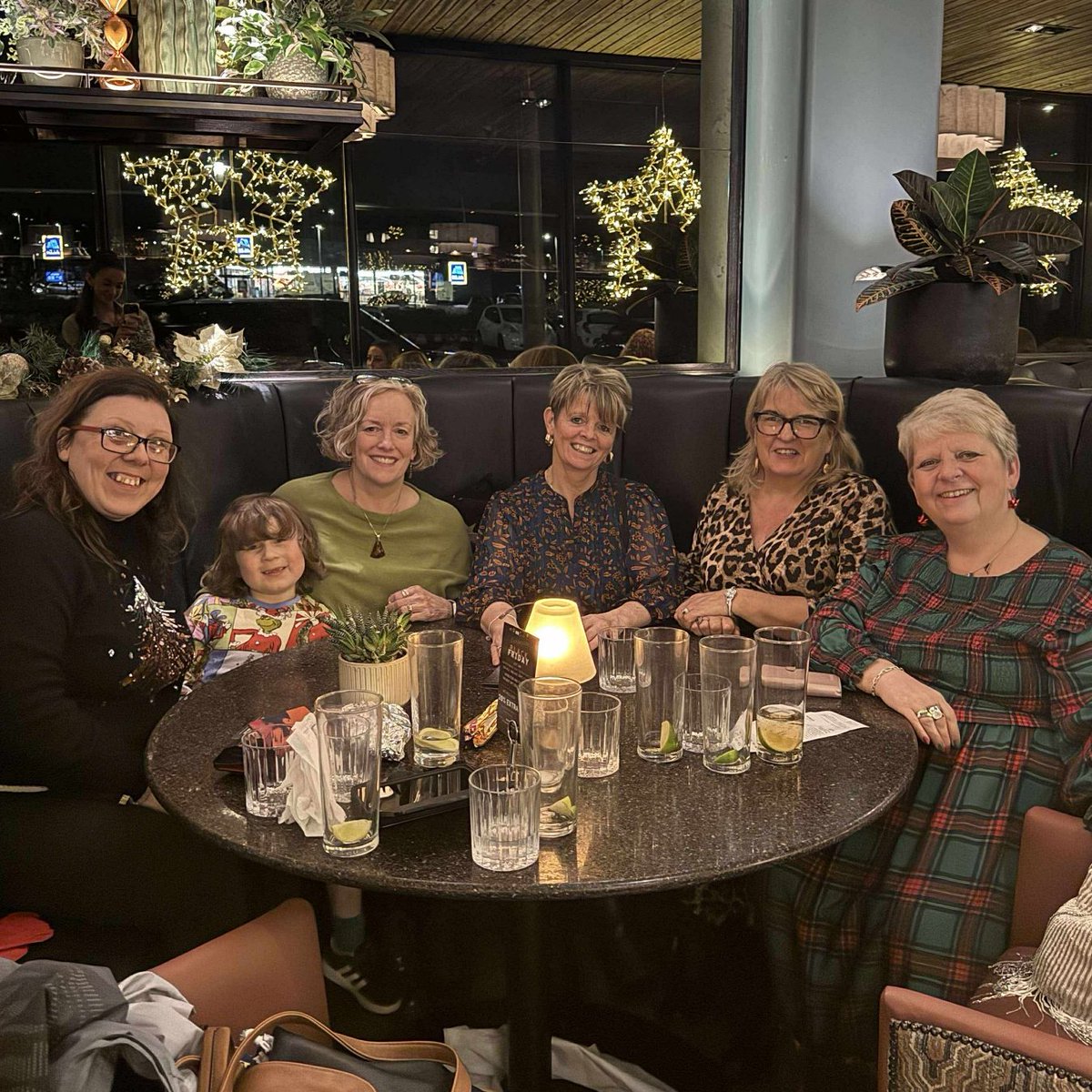 Lesley Goodburn tweet media