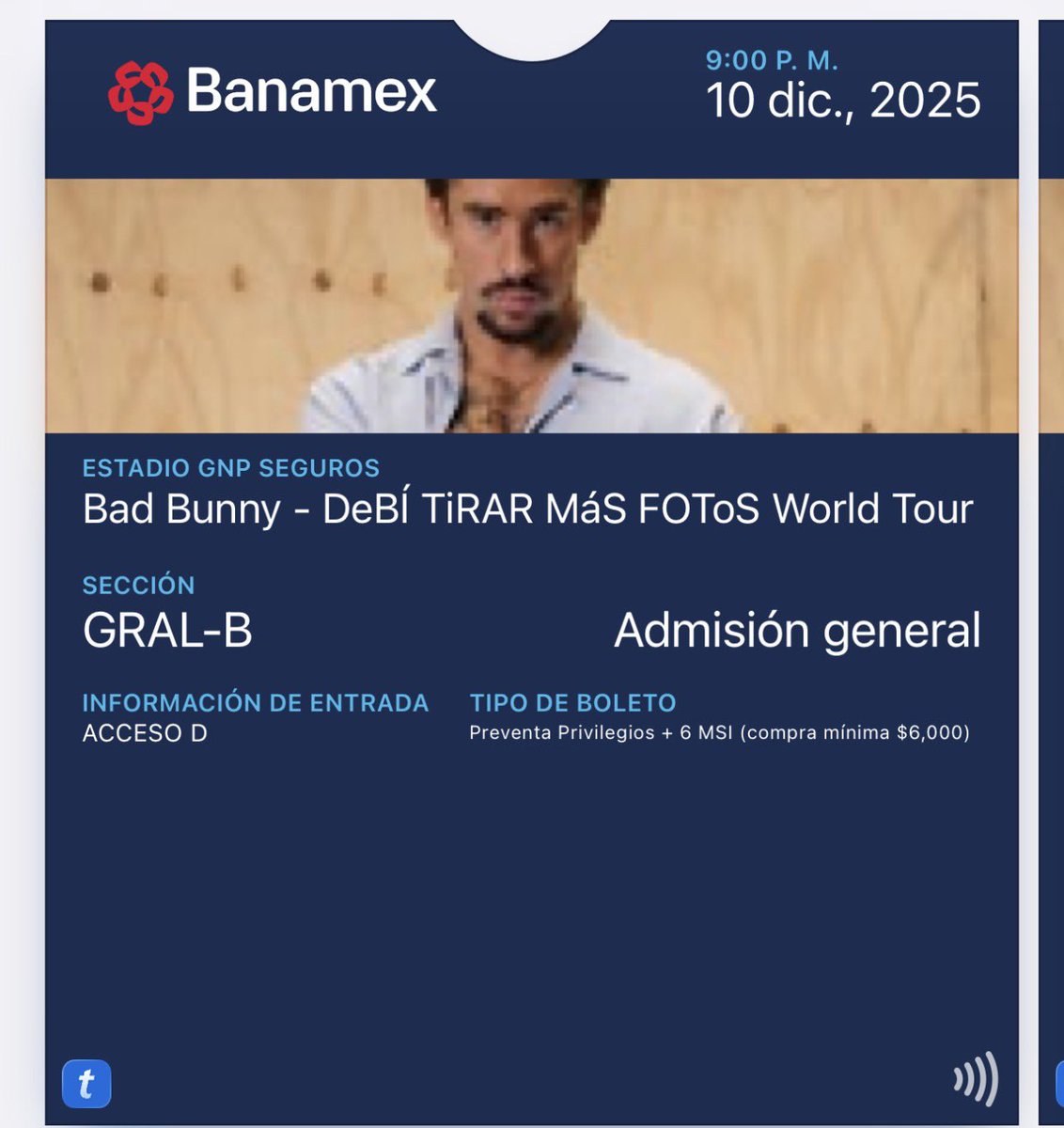 Daniela Santos tweet media