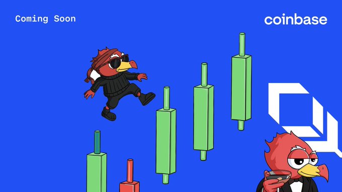 tomhuson321's tweet photo. Plume được đưa vào Roadmap Coinbase — Bước tiến lớn cho hệ sinh thái RWA

Giới thiệu
@plumenetwork đang trở thành tâm điểm trong lĩnh vực tài sản thực (RWA) khi chính thức được Coinbase đưa vào roadmap niêm yết. Đây là một trong những tín hiệu tích cực nhất đối với một dự án blockchain, thể hiện rằng token $PLUME đang được xem xét nghiêm túc để có thể xuất hiện trên một trong những sàn giao dịch lớn nhất thế giới.

I. Vì sao việc PLUME vào roadmap Coinbase lại quan trọng?
Việc được thêm vào roadmap của Coinbase là một cột mốc đáng chú ý vì những lý do sau:

1. Được xem xét chính thức
- Coinbase chỉ đưa một tài sản vào roadmap sau khi đáp ứng nhiều tiêu chí ban đầu về sự minh bạch, công nghệ và tiềm năng dự án.

2. Gia tăng uy tín và nhận diện 
- Các dự án xuất hiện trên roadmap thường nhận được sự chú ý lớn từ cộng đồng và nhà đầu tư.

3. Tín hiệu tích cực về khả năng niêm yết
- Dù chưa phải là niêm yết chính thức, nhưng roadmap là bước đầu tiên và quan trọng nhất trong quy trình niêm yết của Coinbase.

4. Tăng độ tin cậy cho hệ sinh thái RWA của Plume
- Với sự bùng nổ của thị trường tài sản thực, việc lọt vào radar của Coinbase là lợi thế lớn cho Plume trong hành trình mở rộng mạng lưới dự án và người dùng.

Roadmap không phải là niêm yết ngay lập tức
Nhiều người mới thường hiểu nhầm “roadmap” nghĩa là token đã chuẩn bị giao dịch. Tuy nhiên thực tế:

- Roadmap = **đang được đánh giá**
- Niêm yết = **đã đạt đủ tiêu chí và được phê duyệt hoàn toàn**

Coinbase sẽ kiểm tra thêm:
- mức độ bảo mật,
- tuân thủ pháp lý,
- hệ sinh thái và nhu cầu thị trường,
- hỗ trợ kỹ thuật từ dự án.

PLUME cần vượt qua các quy trình này trước khi được mở giao dịch chính thức.

II. Tác động đối với hệ sinh thái Plume và nhà đầu tư
Việc PLUME vào roadmap mang đến nhiều lợi ích:

1. Thu hút nhà đầu tư mới
Dự án có khả năng tiếp cận tập người dùng rộng lớn của Coinbase.

2. Gia tăng độ tin cậy
Một trong những yếu tố quan trọng nhất với các dự án RWA là **niềm tin**, và việc xuất hiện trên roadmap củng cố điều này.

3. Mở đường cho thanh khoản lớn hơn
Một khi được niêm yết, PLUME có thể hưởng lợi từ thanh khoản mạnh mẽ và sự hỗ trợ từ các tổ chức.

4. Động lực phát triển hệ sinh thái
Các dự án B2B, đối tác RWA và tổ chức tài chính sẽ chú ý nhiều hơn đến Plume.

Kết luận
Việc PLUME được đưa vào roadmap Coinbase là một bước tiến lớn, cho thấy dự án đang phát triển đúng hướng và nhận được sự tin tưởng từ thị trường. Dù chưa phải là niêm yết chính thức, đây là tín hiệu mạnh mẽ mở ra nhiều cơ hội mới cho hệ sinh thái RWA của Plume.

👉Theo dõi các thông báo chính thức từ Plume và Coinbase để cập nhật tiến trình niêm yết.
👉 Nếu bạn quan tâm đến RWA, hãy tìm hiểu sâu hơn về hệ sinh thái Plume — một trong những blockchain chuyên biệt hiếm hoi cho tài sản thực.
#Coinbase #RWA #Plumenetwork #Roadmap