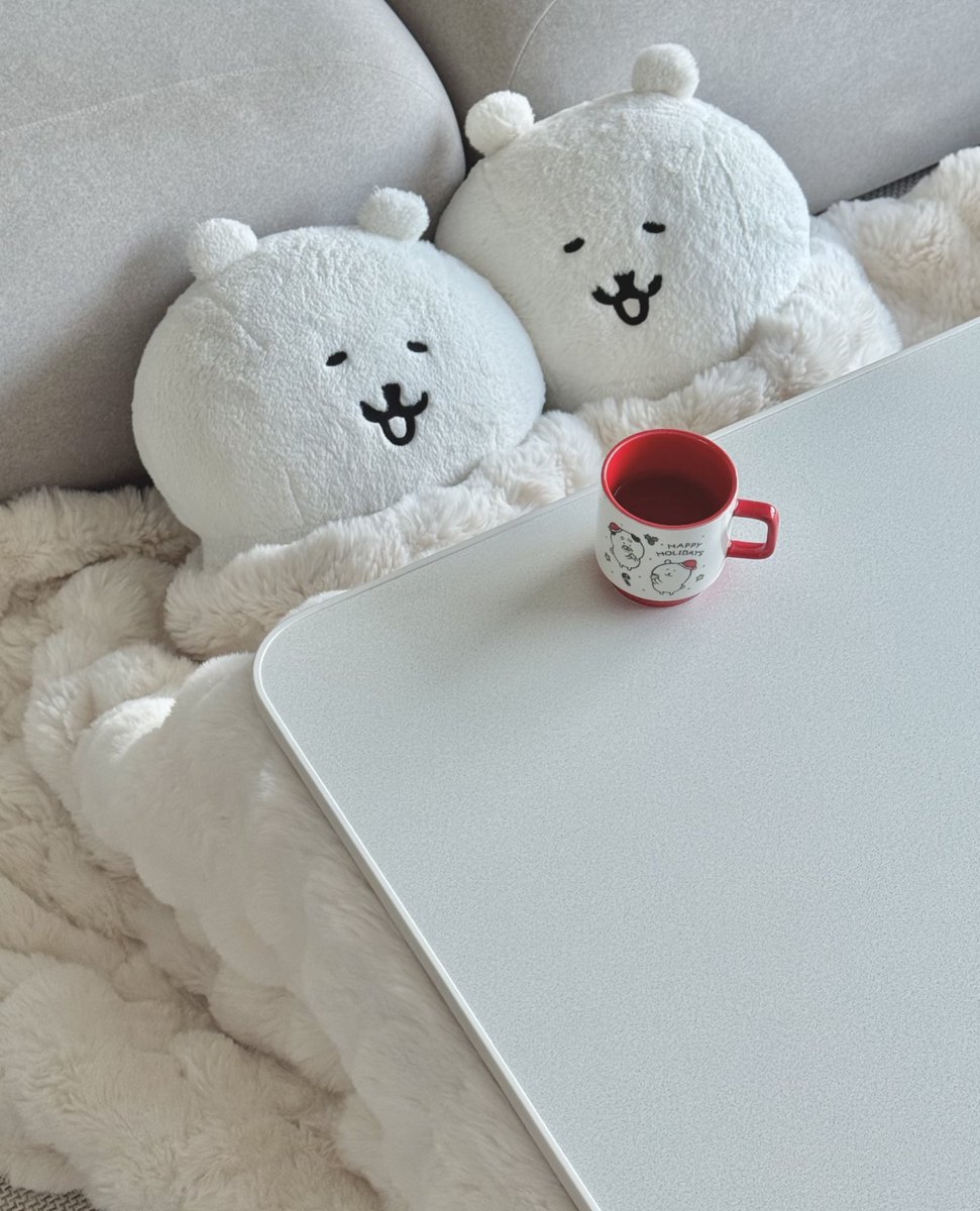 이불 밖은 위험해🥶