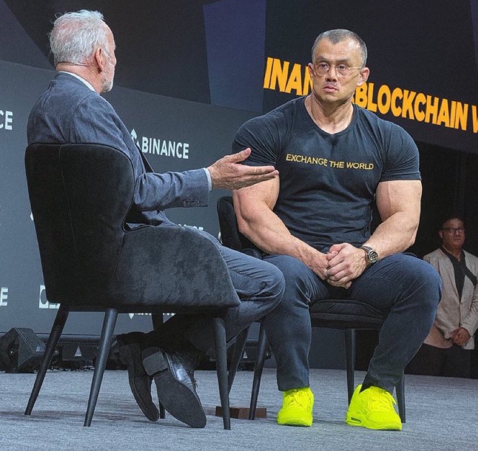 Crypto Tony tweet media