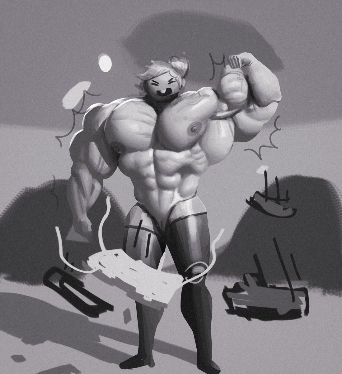 Normal stuff for normal people (🔞) 3 slots open) tweet media