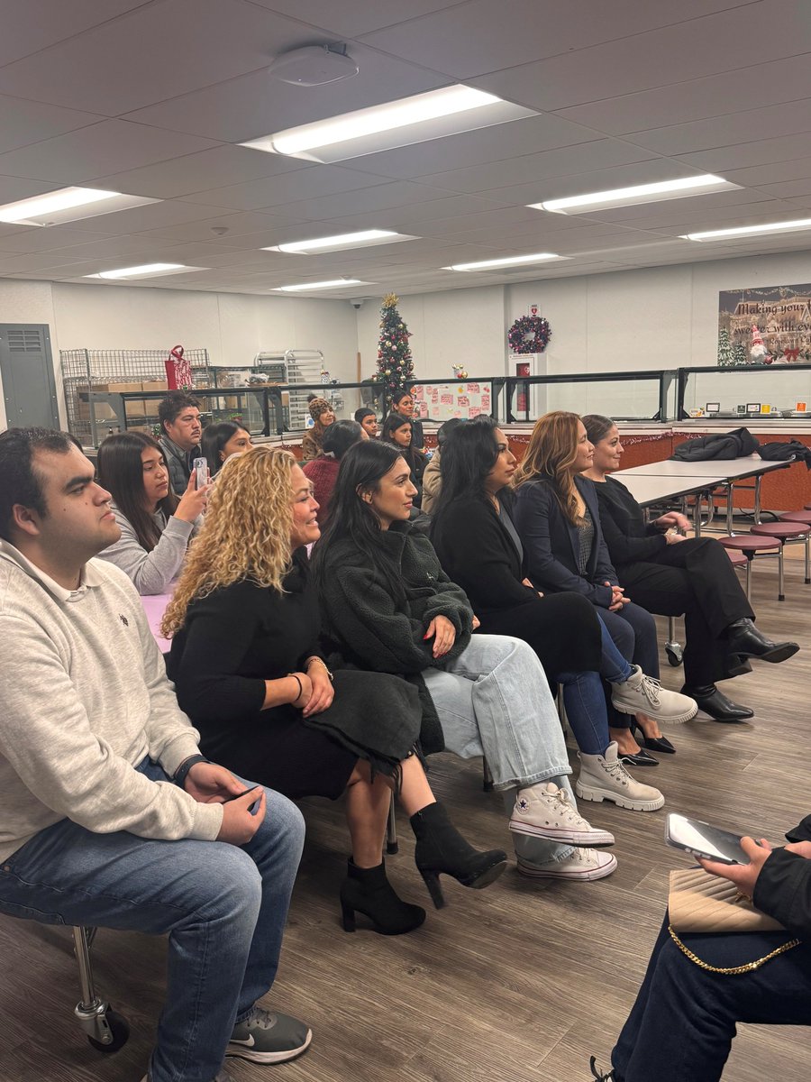 TurlockAdult's tweet photo. Here are some highlights from the celebration at last night's final PATCH Healthcare Careers class. During the class, students received an overview of the healthcare industry, earned Basic Life Support certification, and bonded as a team and with their instructor. https://t.co/FD7MBKh58M