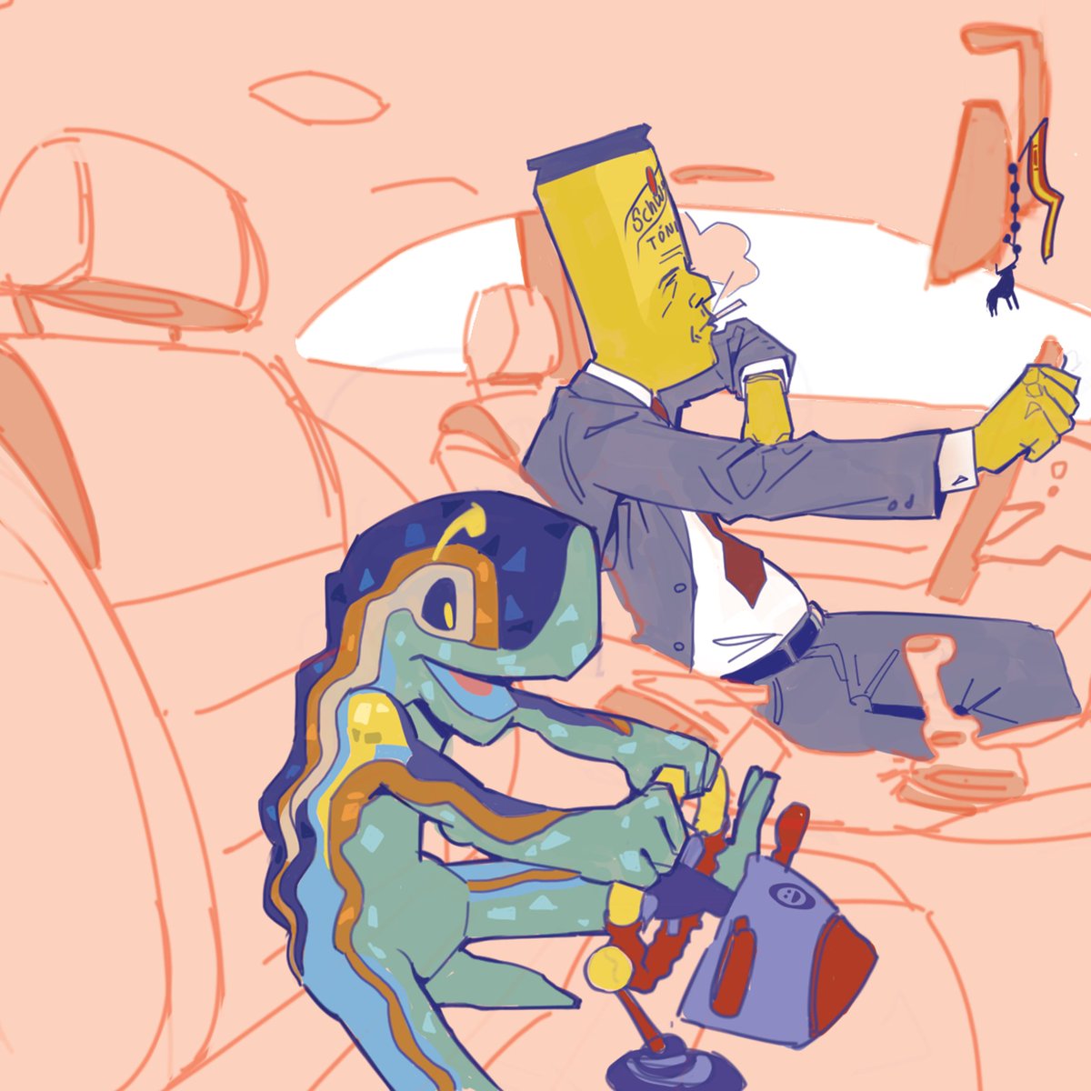 Rodameee's tweet image. Bcn &amp;amp; MAD