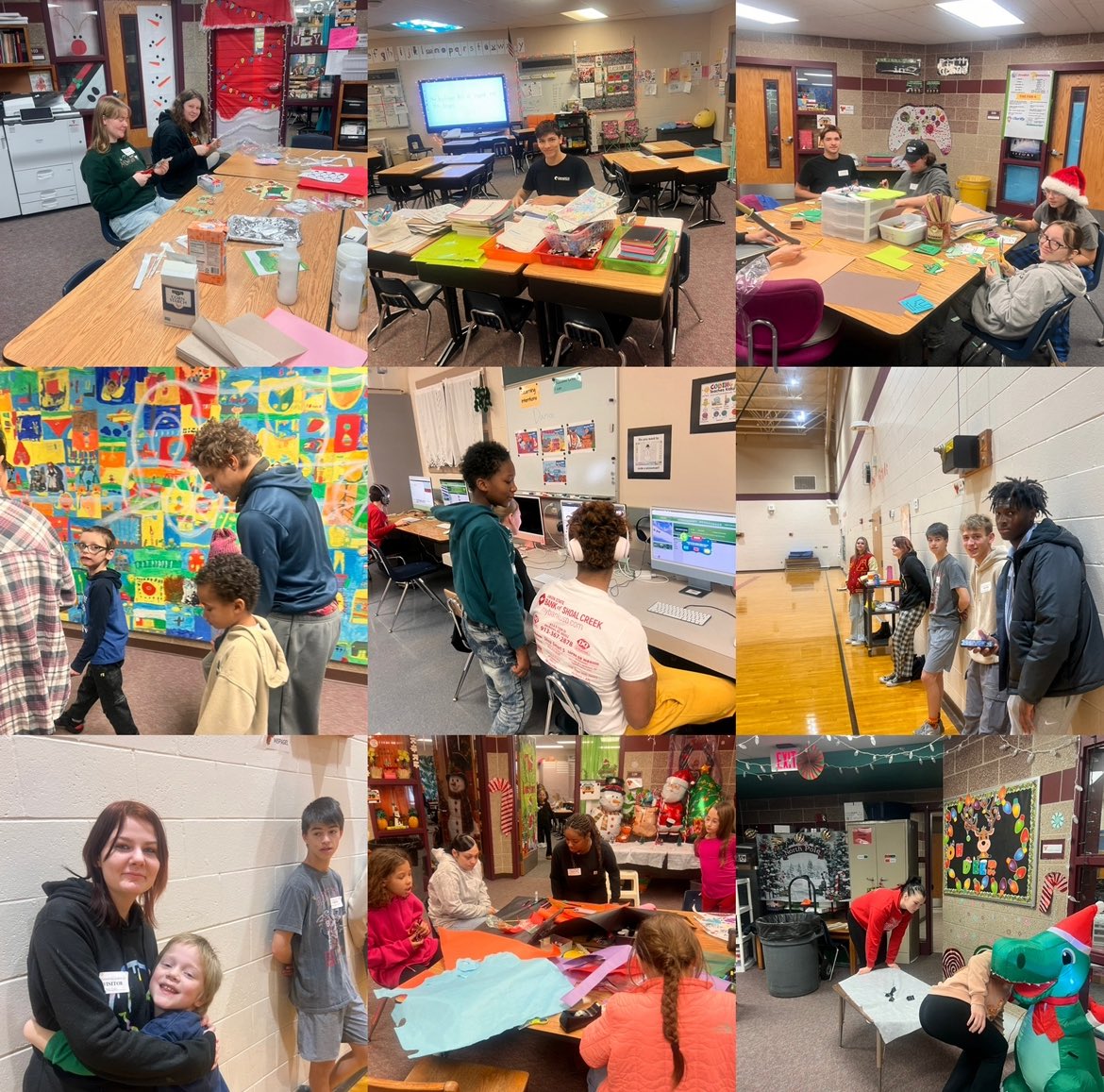 Dr. LaTisha Williams tweet media