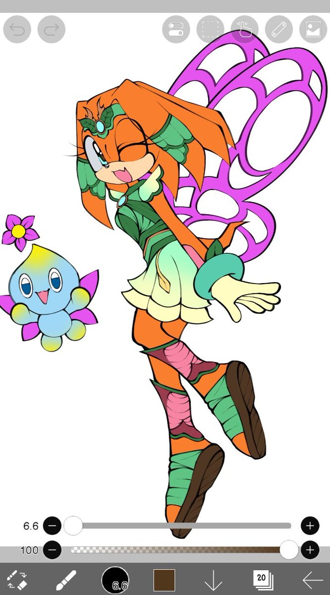 Kayyto kentang (comms closed) tweet media