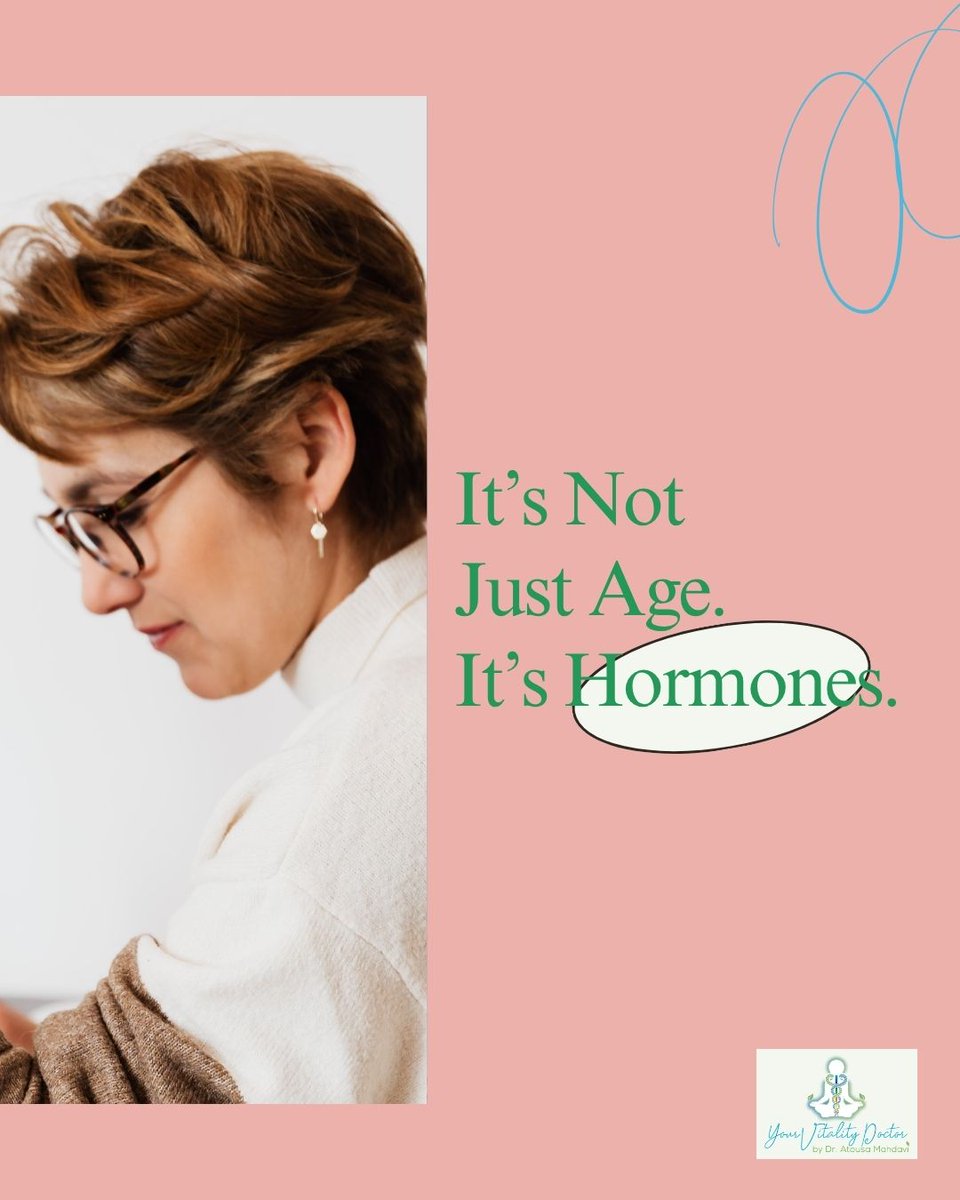 If your body feels out of sync—your hormones may be the reason.
Many women are told their symptoms are "normal," when in reality, they’re hormonal imbalances that can be addressed naturally.

Call us today for solution!

310-289-9770
yourvitalitydoctor.com