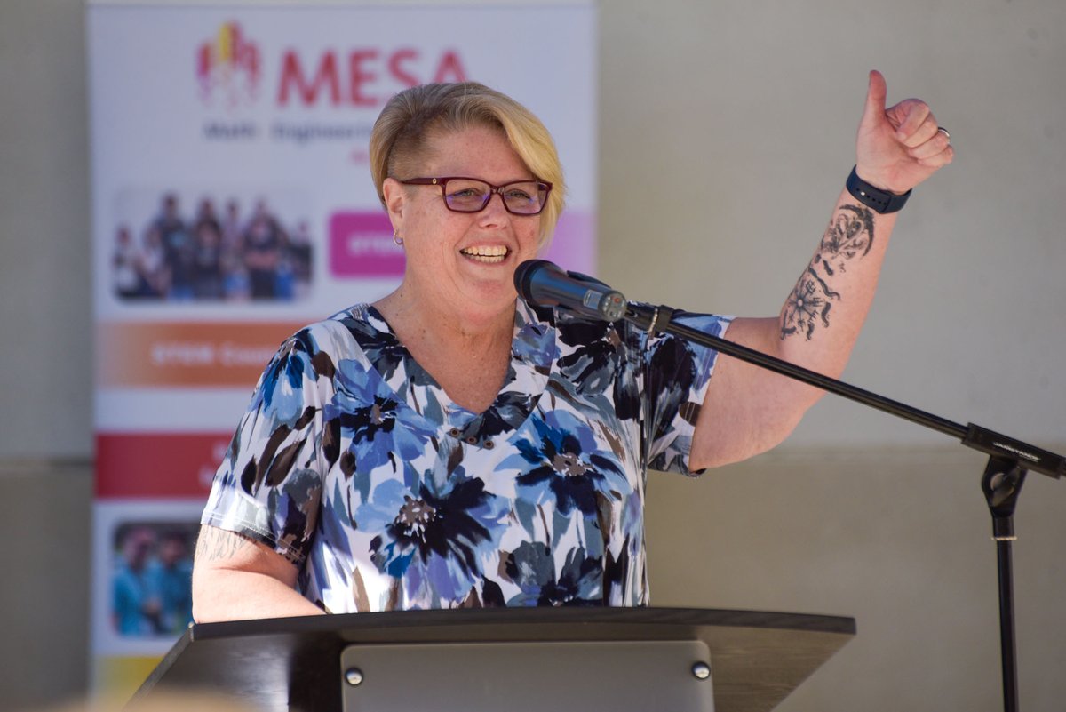 canyons's tweet photo. College of the Canyons MESA Program Celebrates 25 Years of Student Success - https://t.co/AQrsIvvh5x https://t.co/O4zGhKwaEi