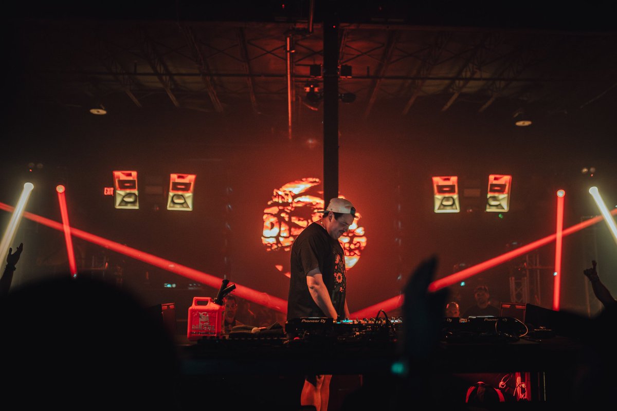 Diesel In The Mix tweet media