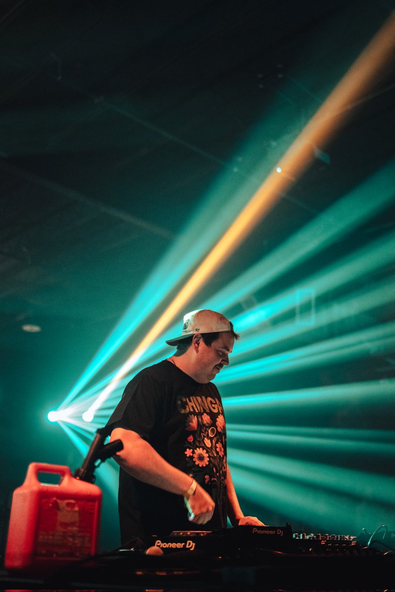 Diesel In The Mix tweet media