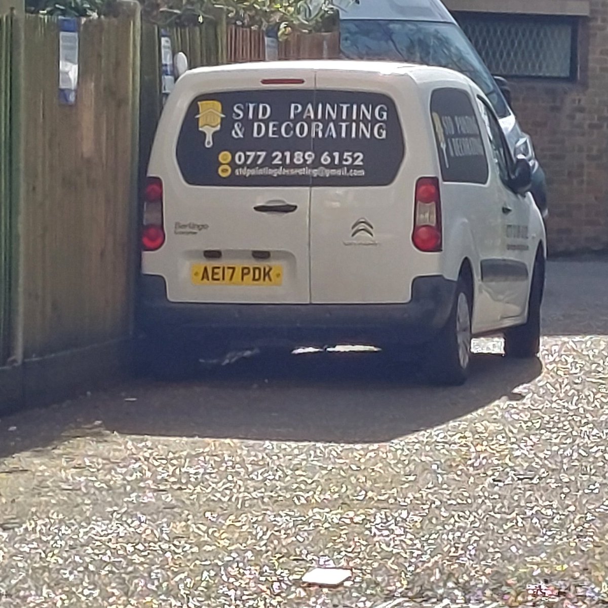 Johnny wickes 2.0 tweet media