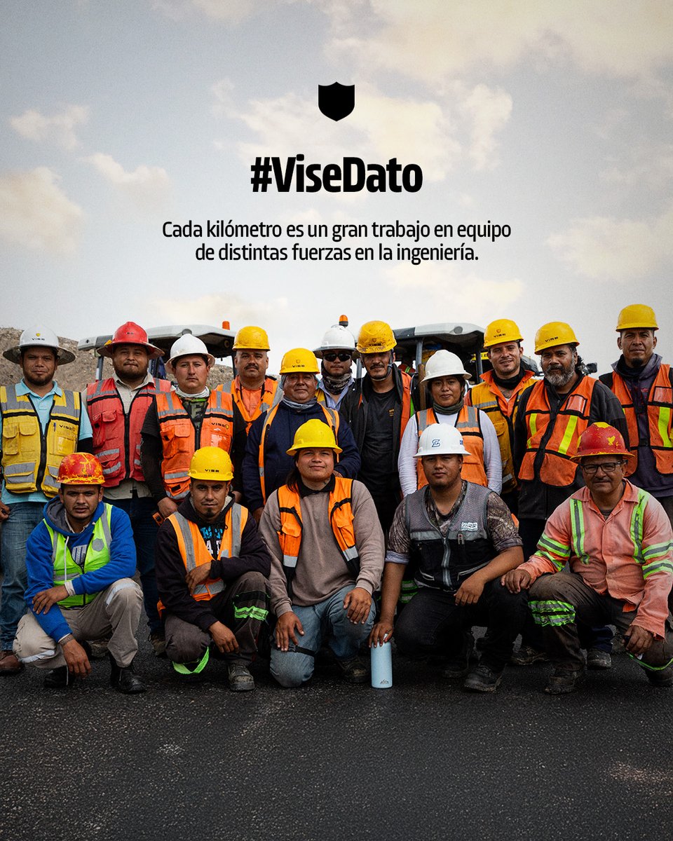 VISE México tweet media