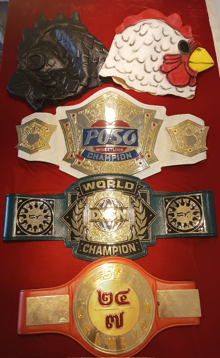 Good Morning 🐔🏆✨