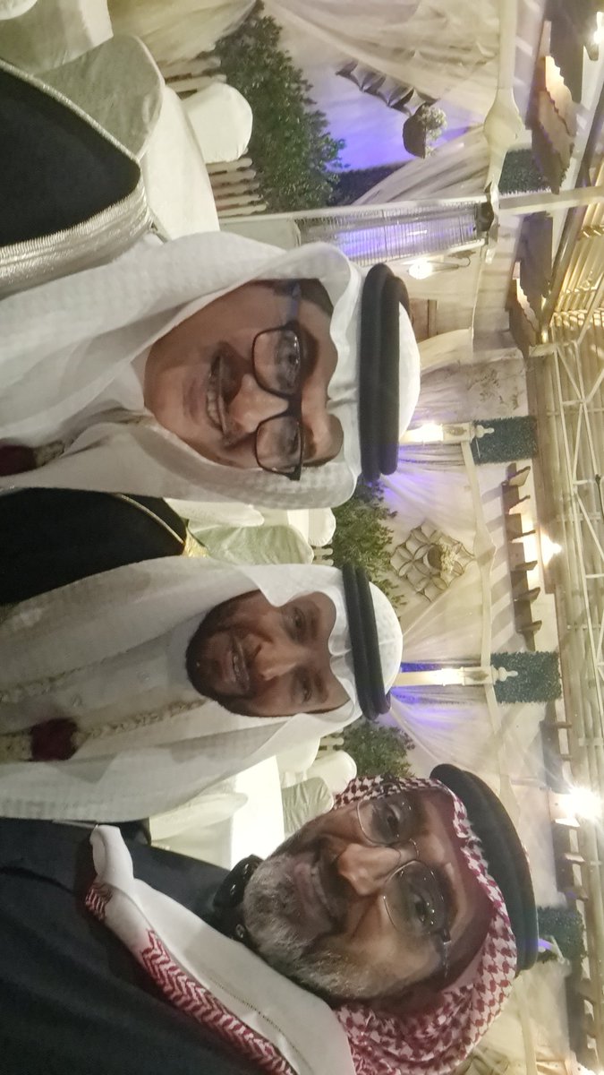 j3bali's tweet photo. #أفراح_المدينة_آل_عينوسة
الف الف مبروك  لاخونا وحبيبنا الغالي/ عماد على عينوسة   عقد قران ابنتنا الغالية   .
اللهم بارك لهما وبارك عليكم واجمع بينمها بخير 
مبارك  آل عينوسة   الكرام https://t.co/VItwLrSOGQ