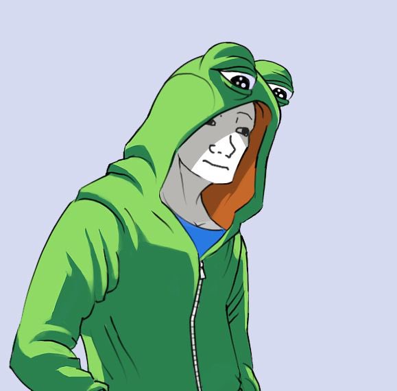 DexGemsReal's tweet photo. Soon they’ll recognize who i am https://t.co/Oa395nUaSX