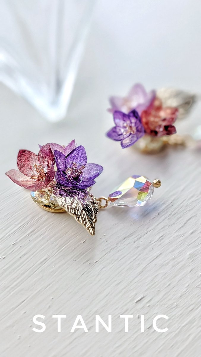 おはむら🌾𓅫
すたんギル……って、なんのことですかね。
すたんてぃっく……？はて……？

ただいまプレゼント企画の応募期間です。

全ての宝を集め終えた人はまだ少数。
さいごまで遊んでいただければ幸いです。

本日もよろしくお願いいたします。

#Stantic