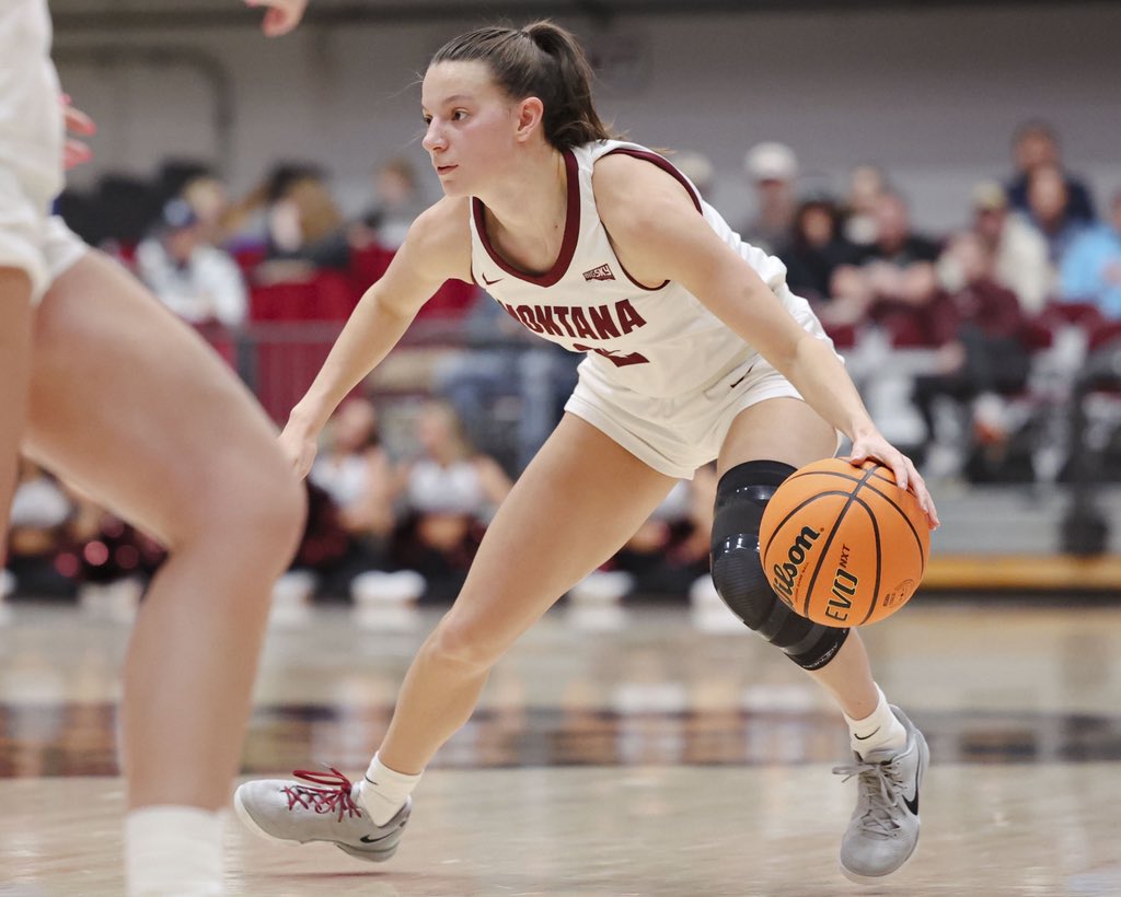 Montana Grizzlies tweet media