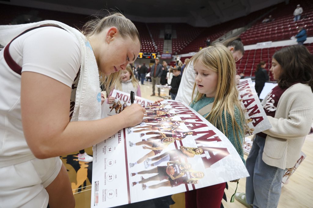 Montana Grizzlies tweet media