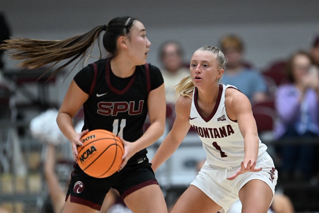 Montana Grizzlies tweet media