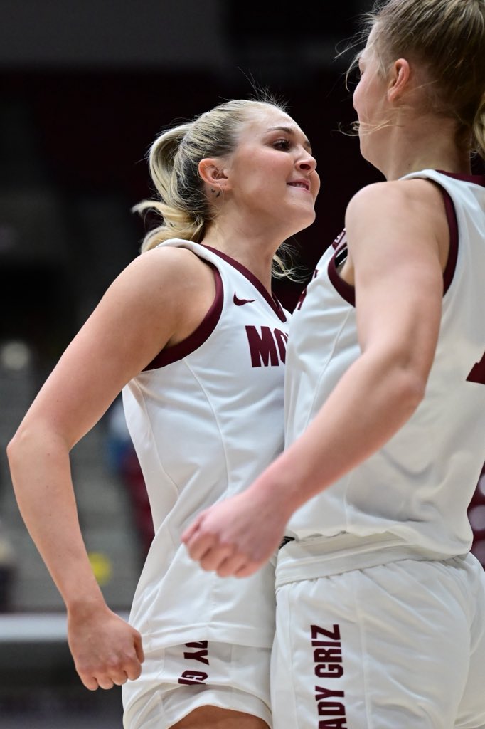 Montana Grizzlies tweet media