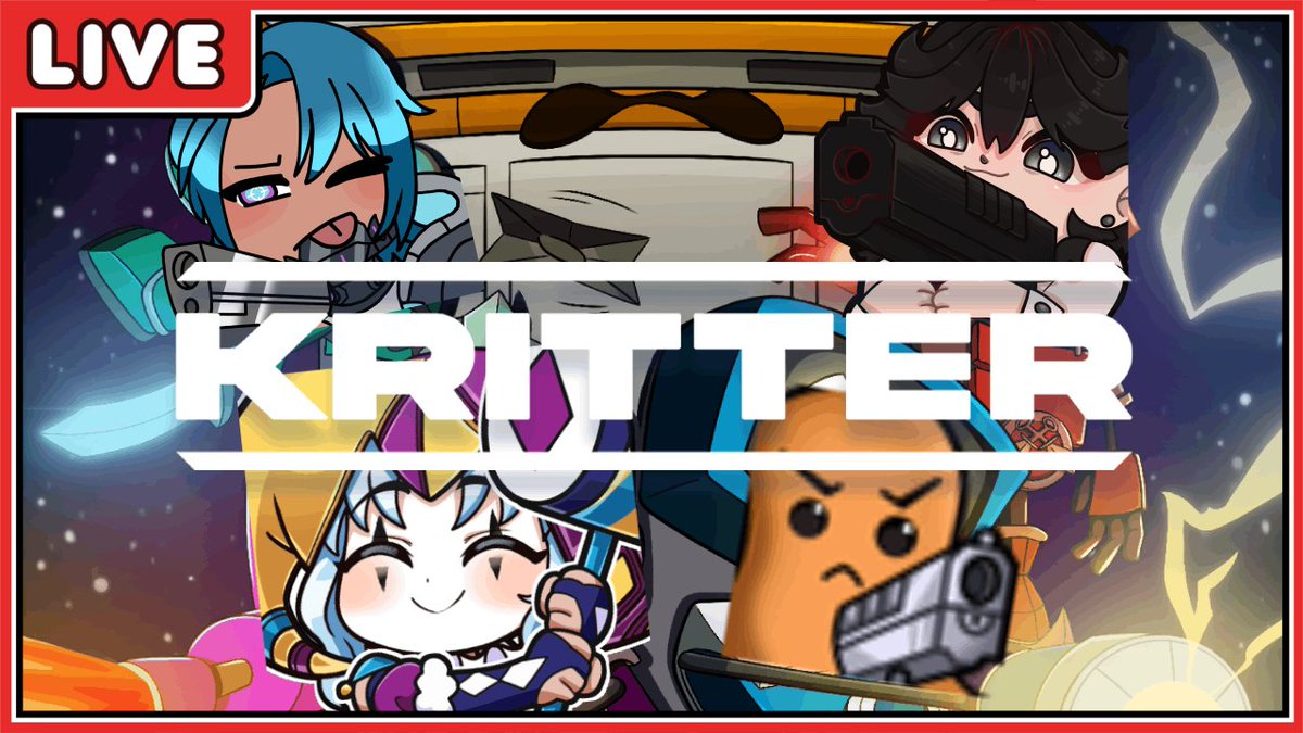 🐏 ⟢ Charmaine ⟣ 🎭【StarlightRevo】 tweet media