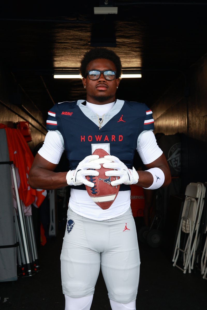 I'm told Howard cornerback Zuri Watson (6-0, 185) plans on entering the Transfer Portal (<a href="/247SportsPortal/">247Sports Transfer Portal</a>).

He will have three years of eligibility. 

He was an Aeneas Williams award Finalist (One of the top DBs in HBCU) and an AIl-MEAC Team member.

He had 35 tckls, 8 PBUs, 1