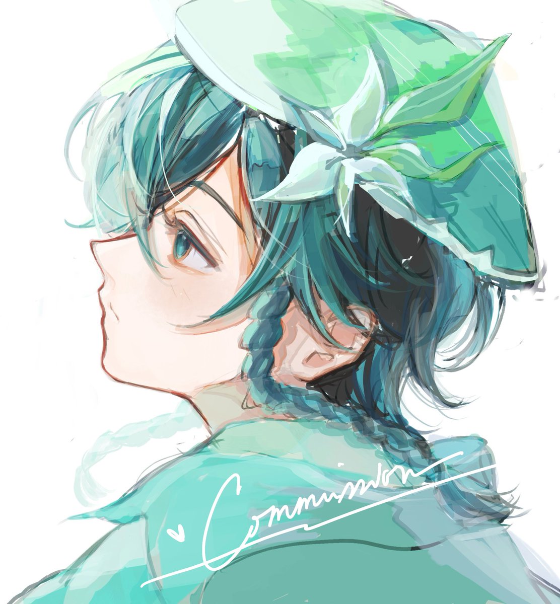 venti icon for hyalus, thankyouuuuu🙇🏻‍♀️