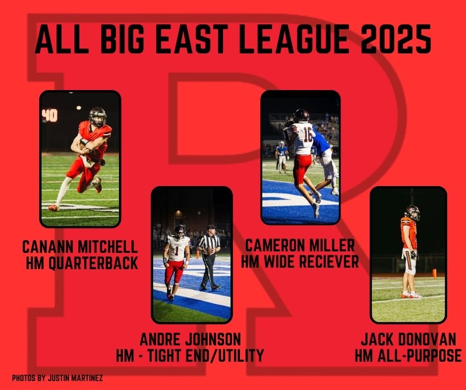 Rossville HS FB tweet media