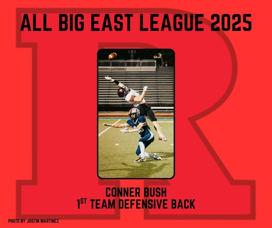 Rossville HS FB tweet media