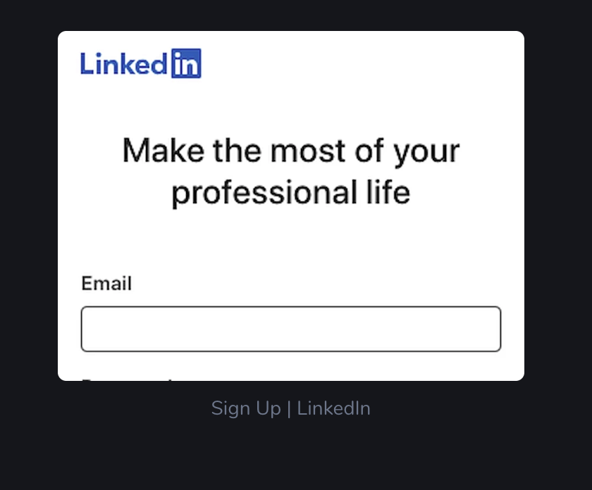 ditbardhuka's tweet photo. @vanschneider @mymind Hahaha as a product designer, just the feeling it gives me using it its more than enough!

Going around tutorials and adding stuff already. One thing that i can't seem to make it work is adding Linkedin posts. They look like this (image shared). https://t.co/GUnywoFUmk
