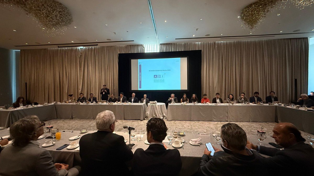 Enrique Irazoque tweet media