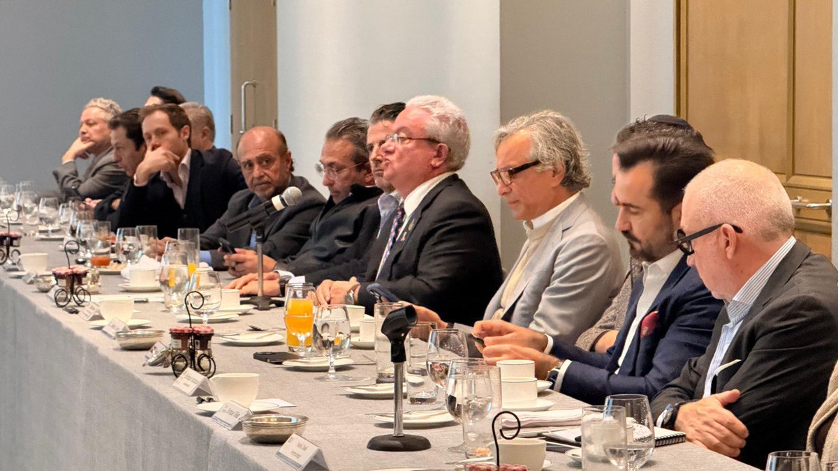 Enrique Irazoque tweet media