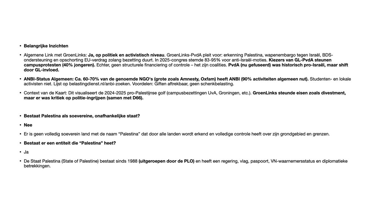 HuetterJacobus's tweet image. GroenLinks gevaarlijke partij die zo verweven is met activistische organisaties.