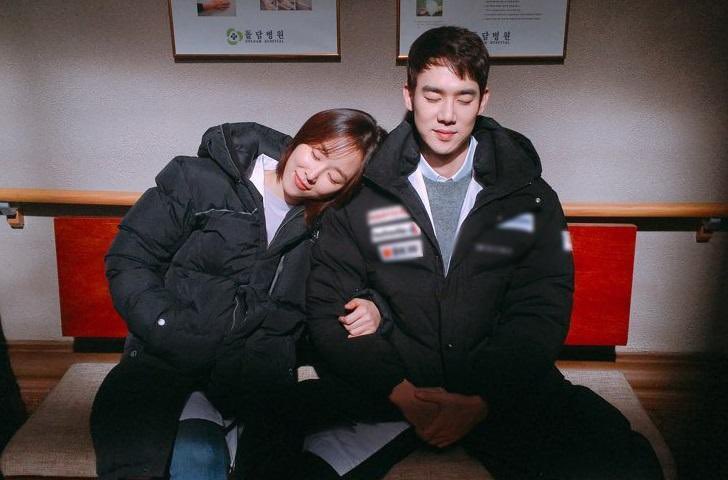 oqanke's tweet photo. 오라, 달콤한 동주서정이여 https://t.co/WGSADIGCHj