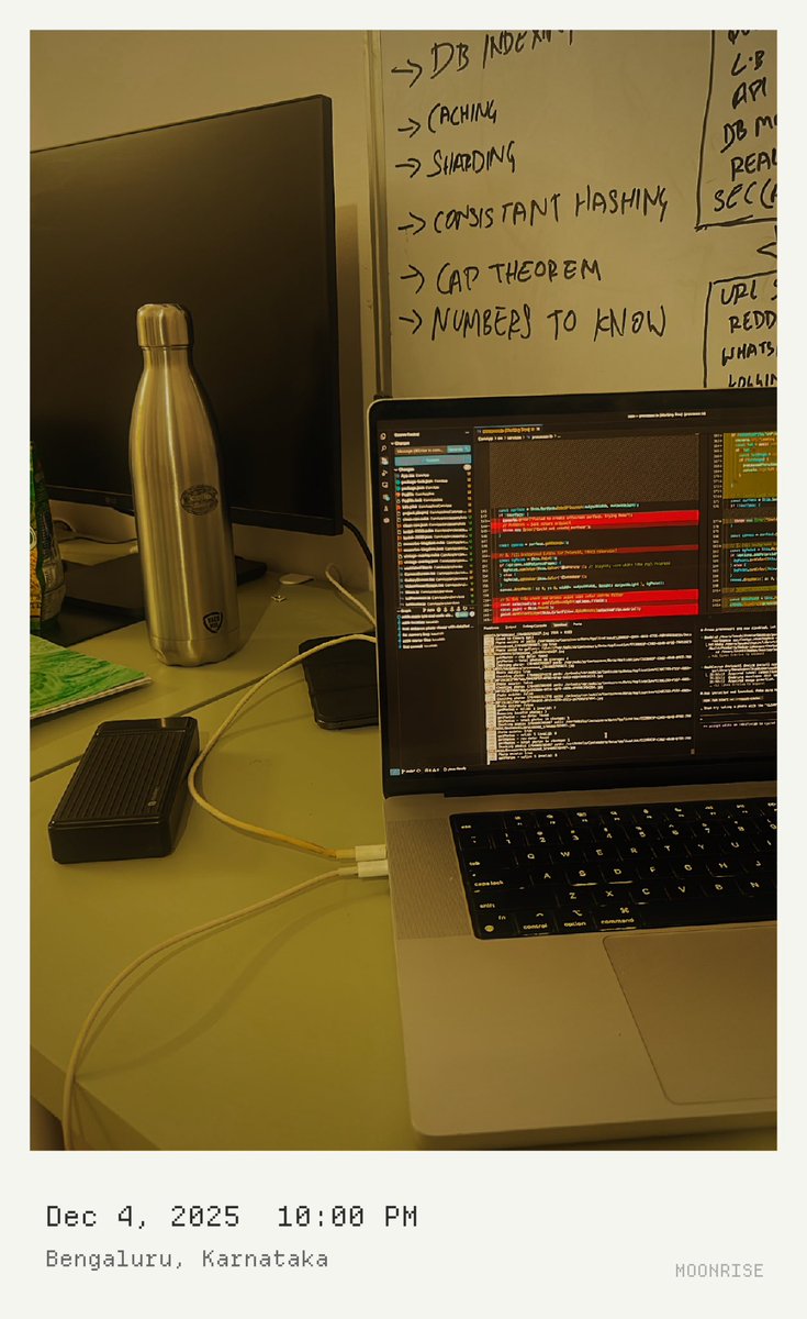 Some samples from mock filters. I tried a few community-made LUTs. I’m facing multiple issues with the live preview. At first, the Vision Camera and Skia frame bugs seemed normal, but they actually have serious compatibility problems with the latest react-native-vision-camera.