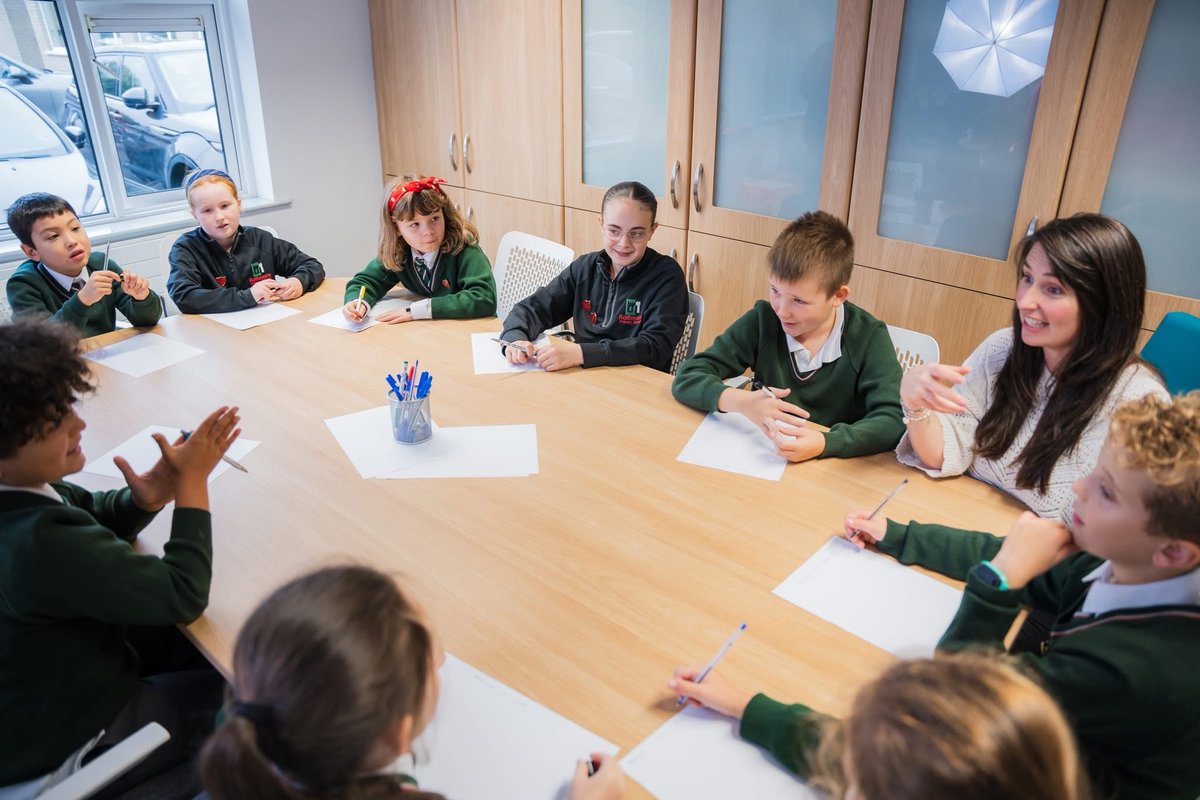 Rathmore PS tweet media