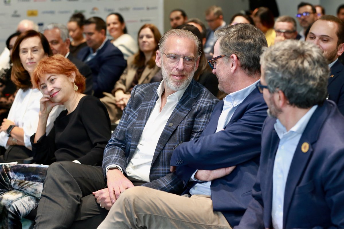 SEDESU QUERÉTARO tweet media