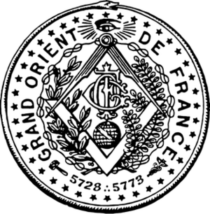 nfknın ilham kaynağı büyük doğu mason locası