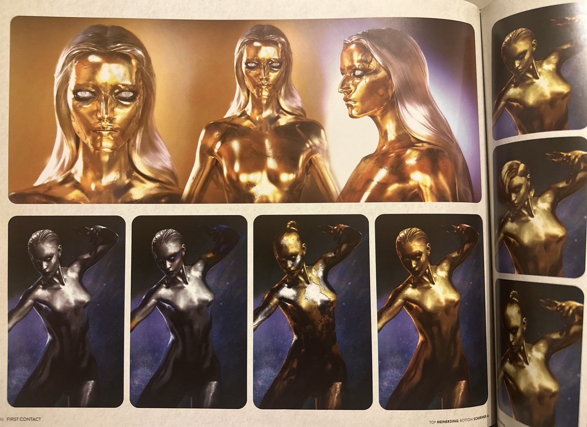 Daniel Richtman tweet media