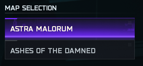 I wish they'd stop doing this. They should appear in release order, not based on most recent. It just doesn't look right to me, and they swapped the map order during BO6's life cycle.