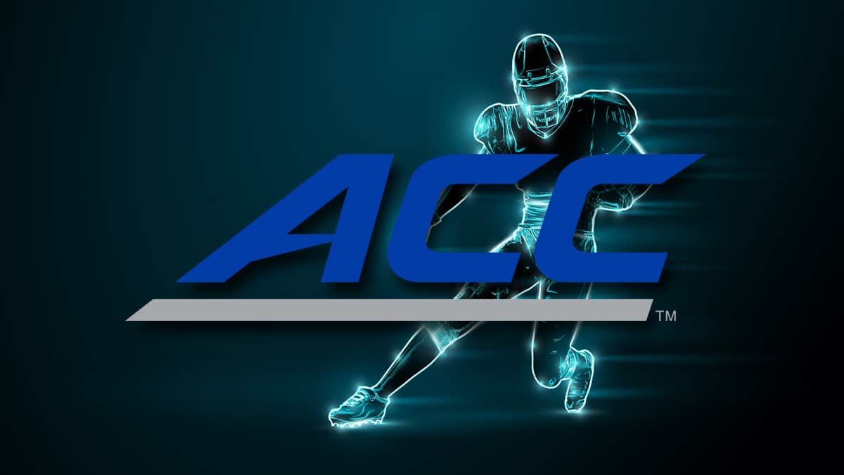 How many licks to the center of a tootsie pop? About the same number of football games to decide who plays in the ACC Championship Game.  accnation.net/football-the-2… #Podcast #Football #ACC